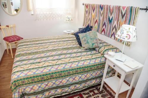 1 queen bed
