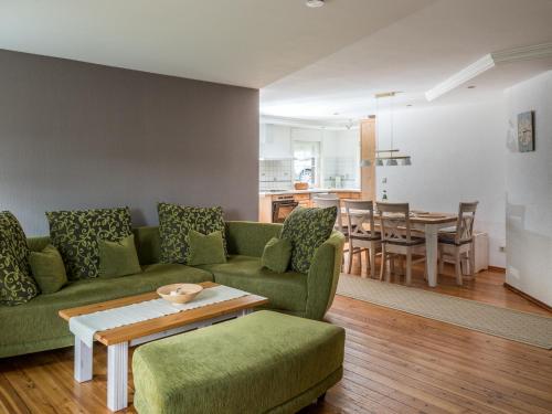 Thüringer Waldidyll