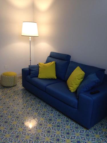 Il sorriso – Salerno, UT