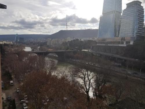 Studio-Apartment, Tbilisi
