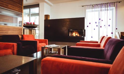 Gourmet - Boutique Hotel Tanzer - image 12