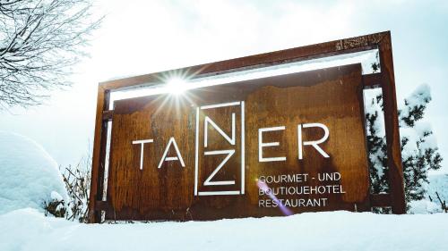 Gourmet - Boutique Hotel Tanzer