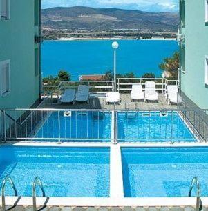 Apartments Villa Bayview - image 5