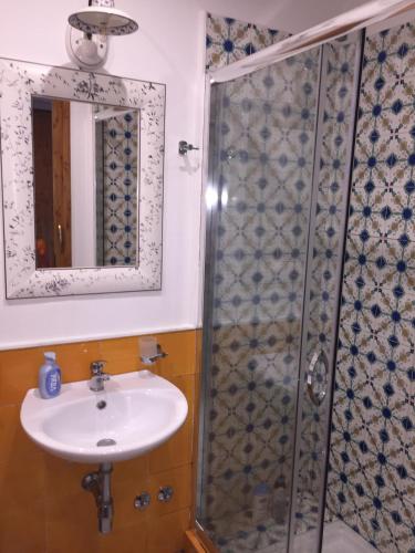 Villino Chalet Paradiso – Sorrento, CO