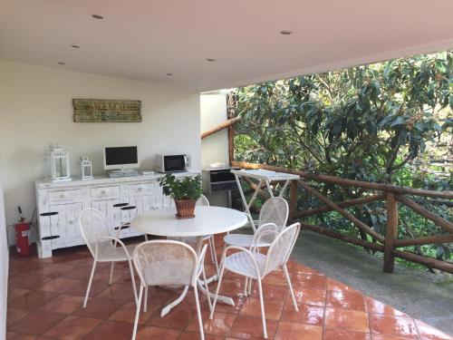 Villino Chalet Paradiso – Sorrento, CO
