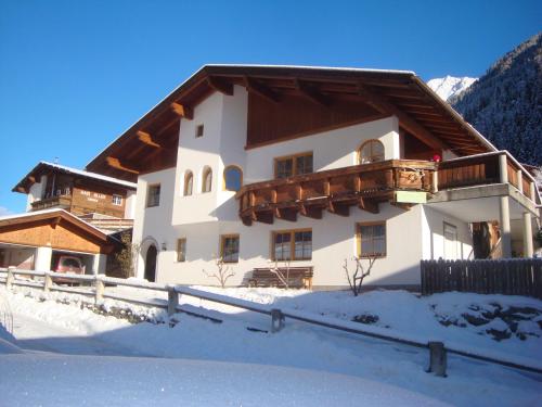 Alpenhaus Christian Neustift im Stubaital