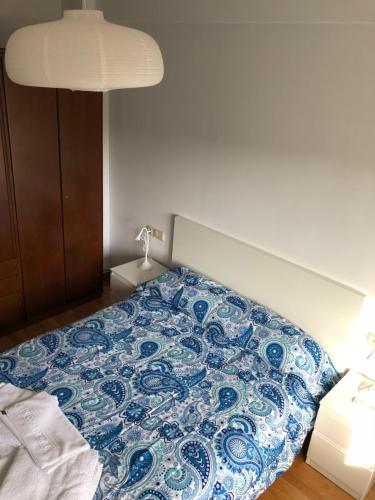 Habitación doble, con vistas, baño privado