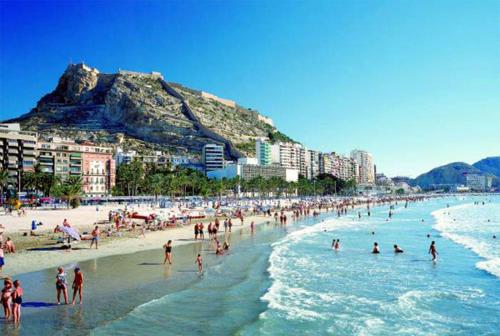 ★★APARTAMENTOS MARIN★★