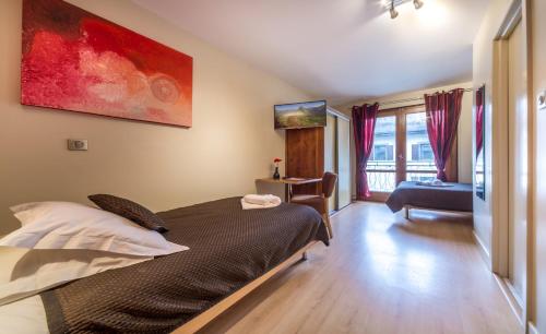 Hotel Rhodos Morzine - image 4