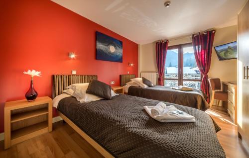 Hotel Rhodos Morzine - image 13