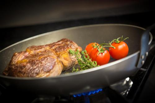 Hotel Rhodos Morzine - main image