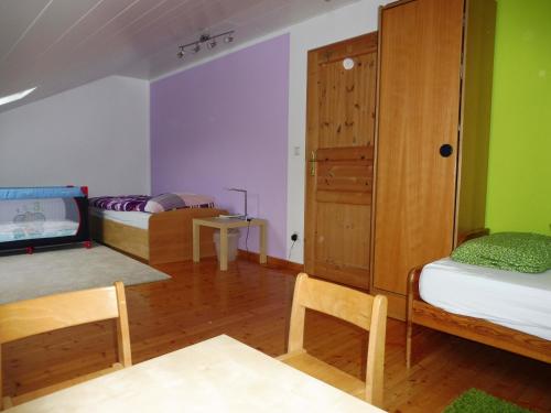 Ferienwohnung am Fuß des Bayerischen Waldes