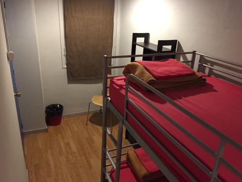 Buba House - Women Only Hostel, Barcelona (fotografie 4)