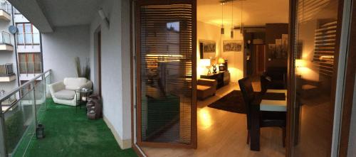 Warsaw King Size Apartment, Varšava (fotografie 6)