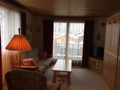 Casa Sulom - Apartment - Arosa