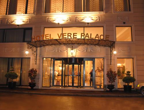 Vere Palace 维尔宫殿图片