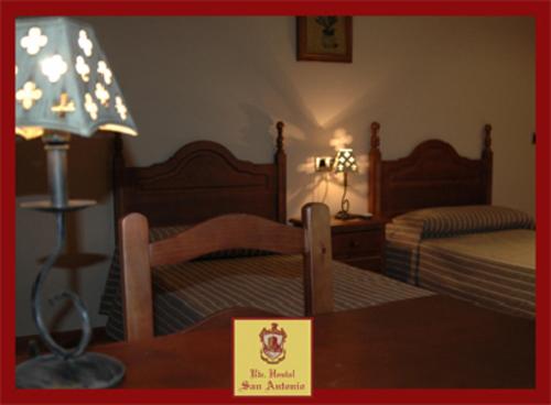 Hostal San Antonio
