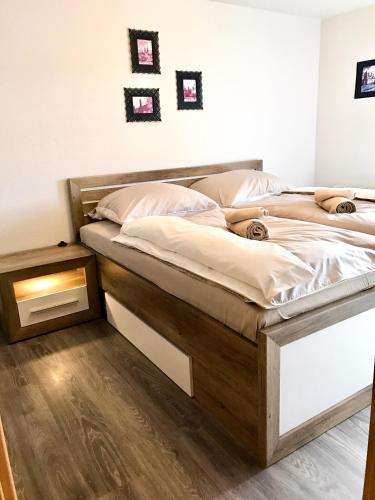 Apartment Bürgerstraße, 50 q.m., Drážďany