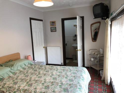 Fendoch Guest House