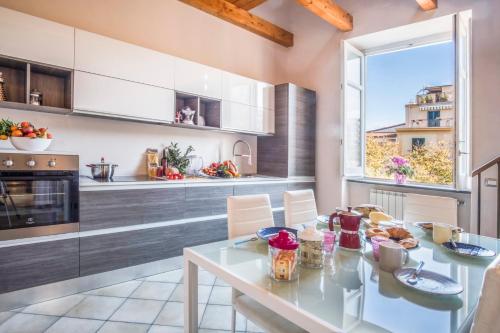 Amore Rentals - Appartamento Caruso