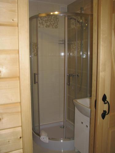 Osada Łopuszna Osada Łopuszna