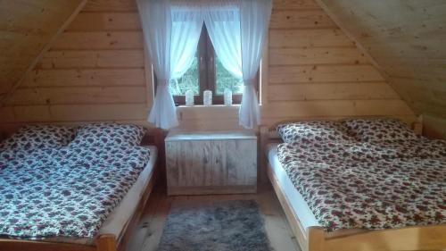 Osada Łopuszna Osada Łopuszna