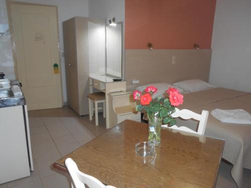 Ilona Apartments Chania - image 8