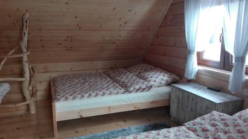 Osada Łopuszna Osada Łopuszna