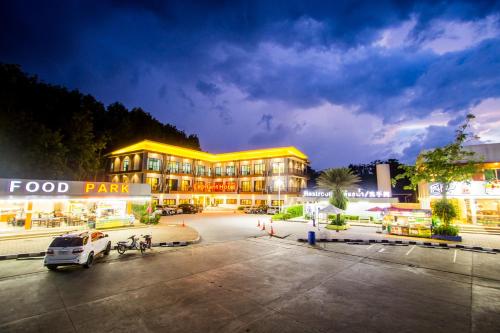 Facilities, The Lephant Hotel in Phunphin