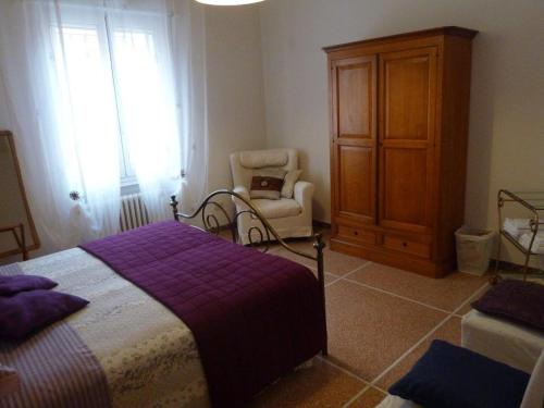 Bed and Breakfast Al Parco Bologna