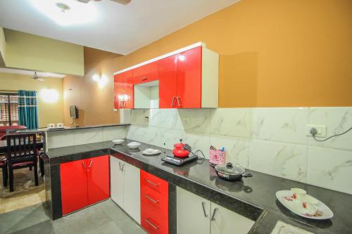 Charming 4BHK Villa in Panjim, Goa