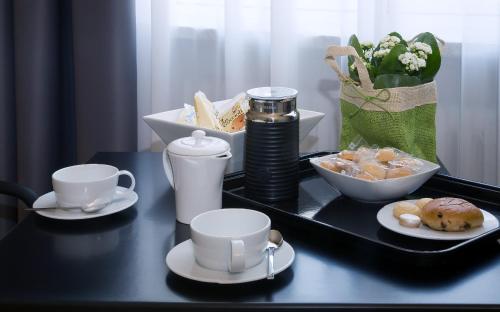 Viasparano B&B 5
