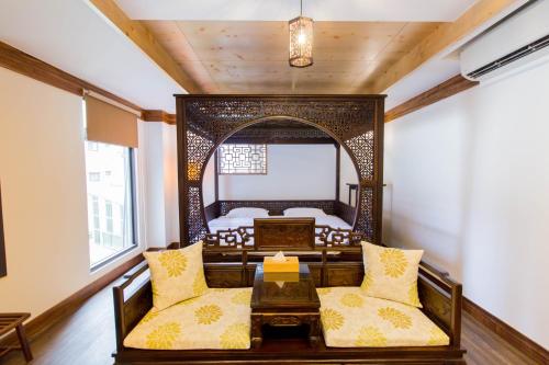 日光微醺, Luodong (foto 6)