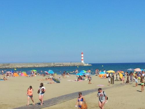 Gites de France Bleu à la mer