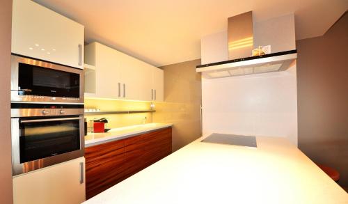 設施, Residence RoyAlp - Appartement 22A in 維拉爾薩羅恩