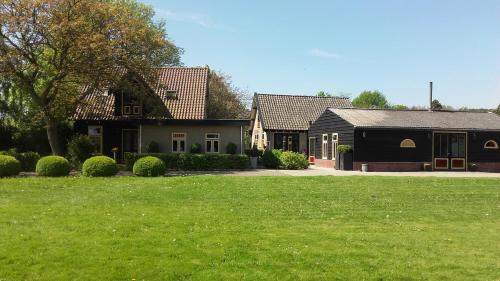 Veldzicht, Winkel