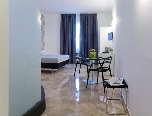 Viasparano B&B - main image