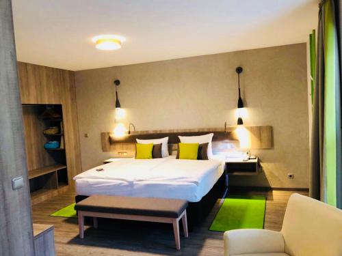 Hotel Freund Room Type - Family Room