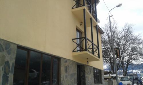 Guesthouse Gera