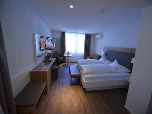 Hotel Seeburg
