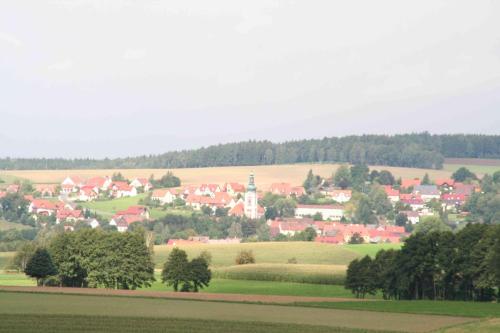 Ferienwohnung Kalin