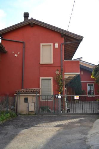 B&B Casa Mia