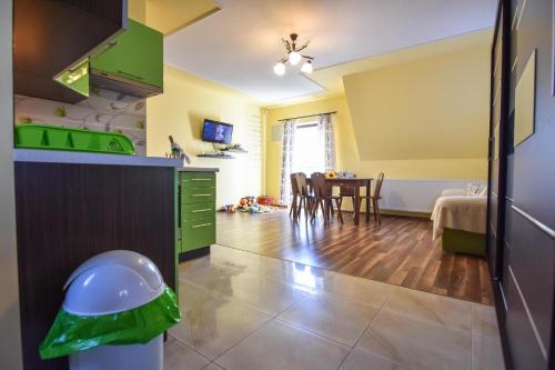 Apartament Za Rzeka