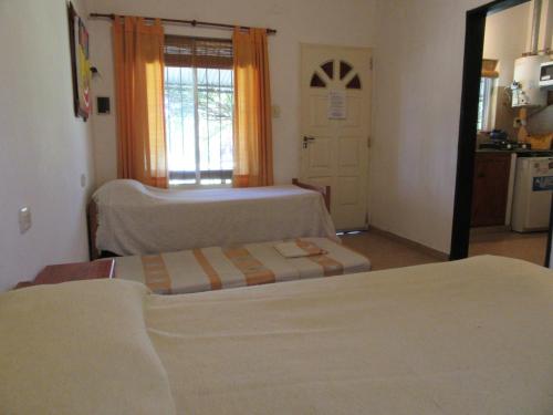 Complejo Molino de las Termas