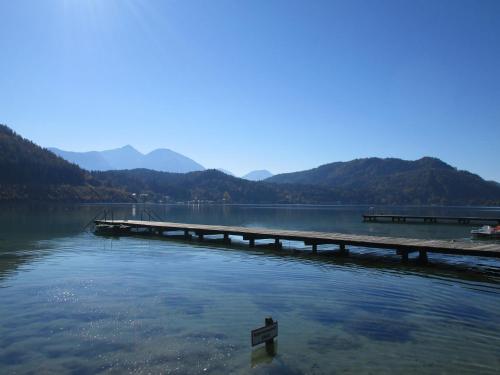 Hotel Garni Hutter – Unterburg, CA