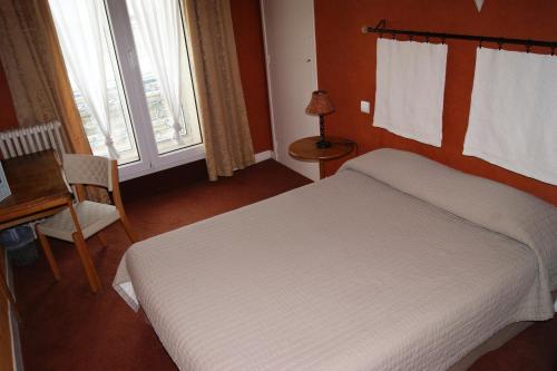 Hôtel Central