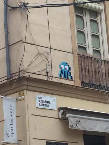 Calle madre De Dios 34, Málaga (fotografie 9)