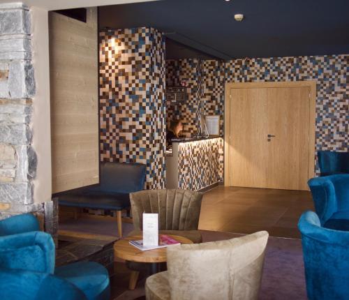 Alberta Hotel & Spa in סאינט-מרטין-דה-בלוויל