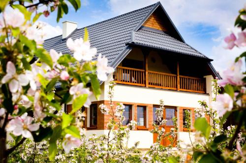 Agroturystyka Pod Jabłonią - Hotel - Kazimierz Dolny