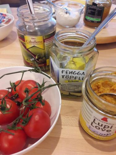 Pension Valbella - image 4